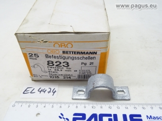 OBO BETTERMANN Befestigungsschelle