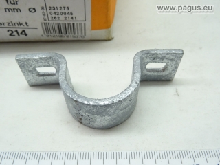 OBO BETTERMANN Befestigungsschelle