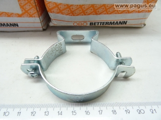 OBO BETTERMANN Abstandschelle mit Langloch