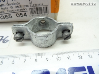 OBO BETTERMANN Schraub- Abstandschelle