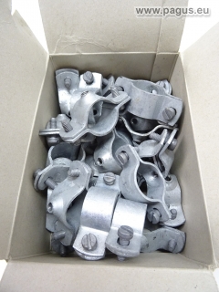 OBO BETTERMANN Schraub- Abstandschelle