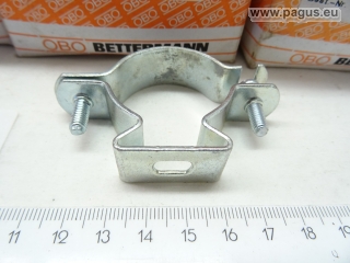 OBO BETTERMANN Abstandschelle mit Langloch