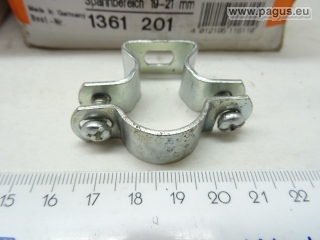 OBO BETTERMANN Abstandschelle mit Langloch