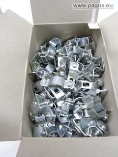 OBO BETTERMANN Abstandschelle mit Langloch