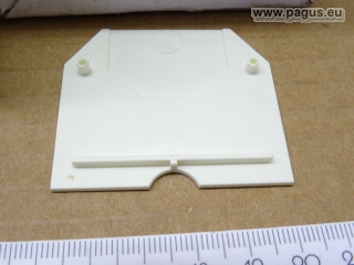 TELEMECANIQUE Trennwand