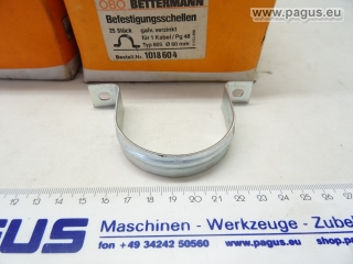 OBO BETTERMANN Befestigungsschelle