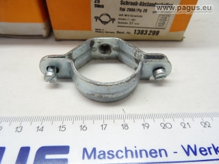 OBO BETTERMANN Schraub- Abstandschelle