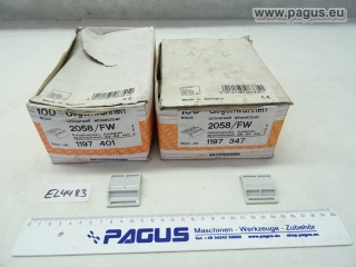 OBO BETTERMANN Gegenwannen