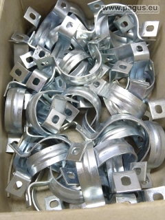 OBO BETTERMANN Befestigungsschelle