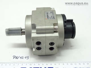 SMC Pneumatischer Schwenkantrieb