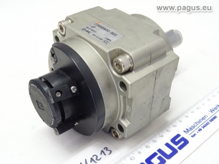 SMC Pneumatischer Schwenkantrieb