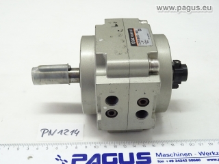 SMC Pneumatischer Schwenkantrieb