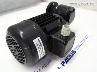 RGM RUHRGETRIEBE Getriebemotor