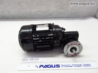 RGM RUHRGETRIEBE Getriebemotor
