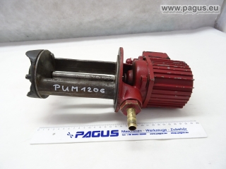 BRINKMANN Eintauchpumpe