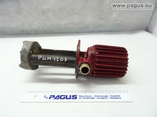 Pompa zanurzeniowa BRINKMANN