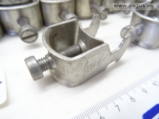 PAGUS Sortiment Bügelschellen