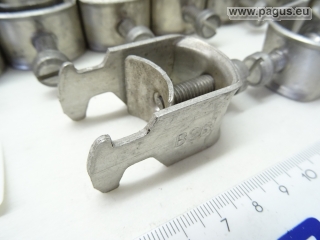 PAGUS Sortiment Bügelschellen