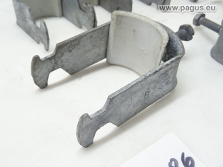 PAGUS Sortiment Bügelschellen