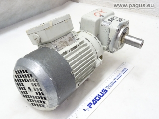 GETRIEBEBAU NORD Getriebemotor