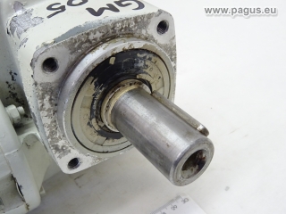 GETRIEBEBAU NORD Getriebemotor