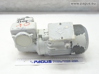 GETRIEBEBAU NORD Getriebemotor