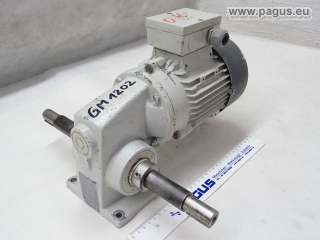 GETRIEBEBAU NORD Getriebemotor