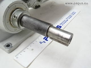 GETRIEBEBAU NORD Getriebemotor