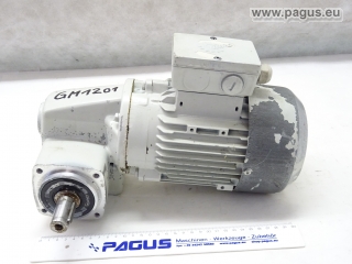 GETRIEBEBAU NORD Getriebemotor