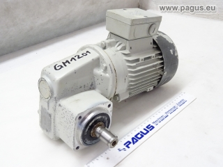 GETRIEBEBAU NORD Getriebemotor