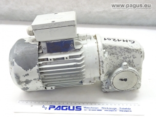 GETRIEBEBAU NORD Getriebemotor