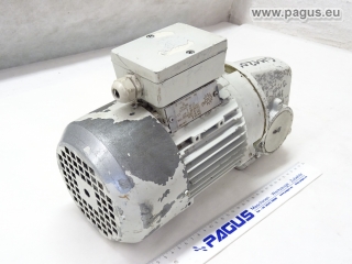 GETRIEBEBAU NORD Getriebemotor