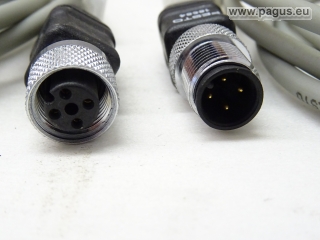 FESTO connection cable