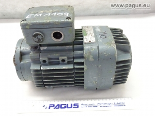 DEMAG Elektromotor mit Bremse
