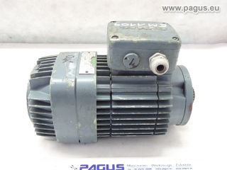 DEMAG Elektromotor mit Bremse