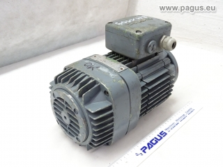 DEMAG Elektromotor mit Bremse