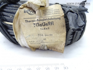 KWO Thermo-Ausgleichsleitung