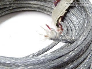 KWO Thermo-Ausgleichsleitung