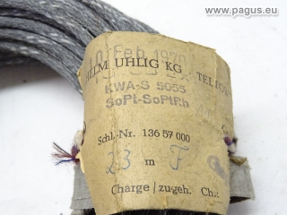 KWO Thermo-Ausgleichsleitung