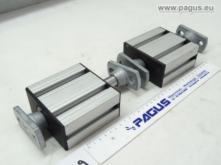 PAGUS linear guide