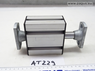 PAGUS linear guide