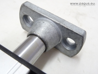 PAGUS linear guide