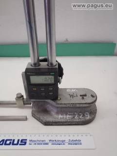 MITUTOYO Höhenmess- und Anreißgerät digital