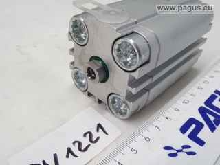 FESTO Kompaktzylinder