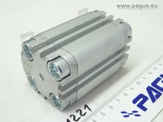 FESTO Kompaktzylinder