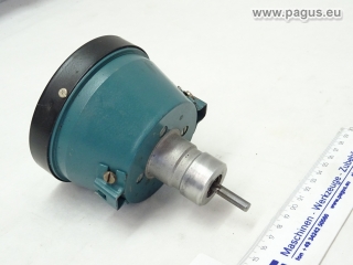 MERTIK mechanischer Drehzahlmesser