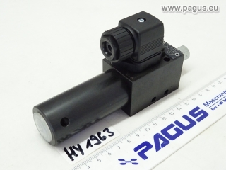 PARKER Druckschalter