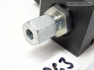 PARKER Druckschalter