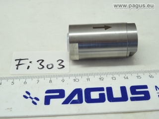 ROEMHELD Hochdruckfilter