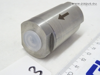 ROEMHELD Hochdruckfilter